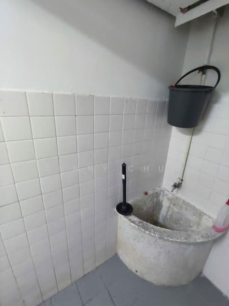 Rumah Flat untuk Disewa di Seksyen 4 Wangsa Maju Flat - Sunny Chua - Interior - PropertyGuru.com.my