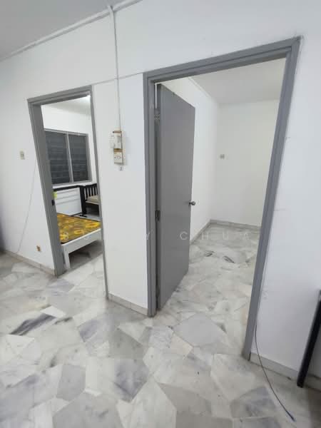 Rumah Flat untuk Disewa di Seksyen 4 Wangsa Maju Flat - Sunny Chua - Bedroom - PropertyGuru.com.my