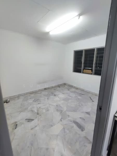 Rumah Flat untuk Disewa di Seksyen 4 Wangsa Maju Flat - Sunny Chua - Interior - PropertyGuru.com.my