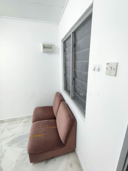 Rumah Flat untuk Disewa di Seksyen 4 Wangsa Maju Flat - Sunny Chua - Interior - PropertyGuru.com.my
