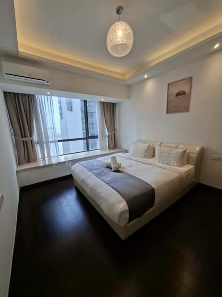 Servis Apartment untuk Dijual di R&F Princess Cove Phase 1 - Jennifer Ng - Bedroom - PropertyGuru.com.my