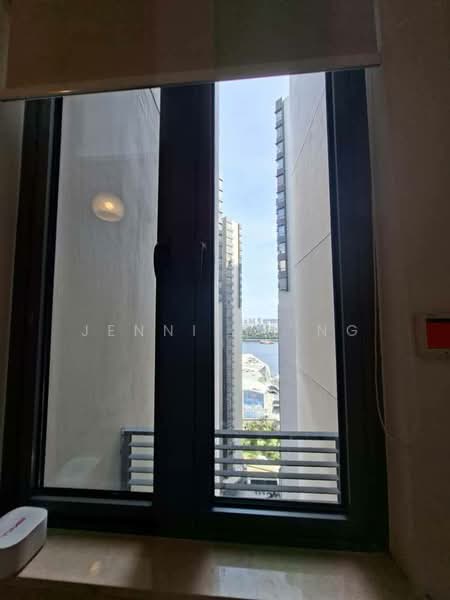 Servis Apartment untuk Dijual di R&F Princess Cove Phase 1 - Jennifer Ng - View - PropertyGuru.com.my