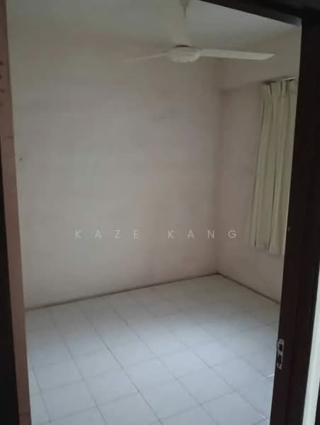 Apartment for Rent at Desa Rahmat (Graceland Villa) - Kaze Kang - PropertyGuru.com.my