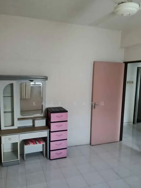 Apartment for Rent at Desa Rahmat (Graceland Villa) - Kaze Kang - PropertyGuru.com.my