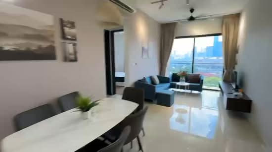 Servis Apartment untuk Disewa di Sunway Velocity TWO - JESZ KHOO - PropertyGuru.com.my