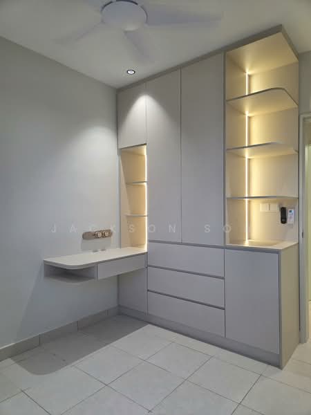 Apartment for Rent at Residensi Max - Jackson Soh - Interior - PropertyGuru.com.my