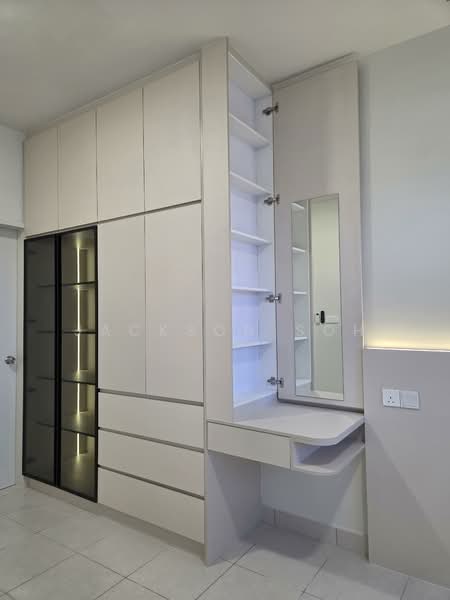 Apartment for Rent at Residensi Max - Jackson Soh - Interior - PropertyGuru.com.my