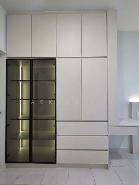 Apartment for Rent at Residensi Max - Jackson Soh - Interior - PropertyGuru.com.my