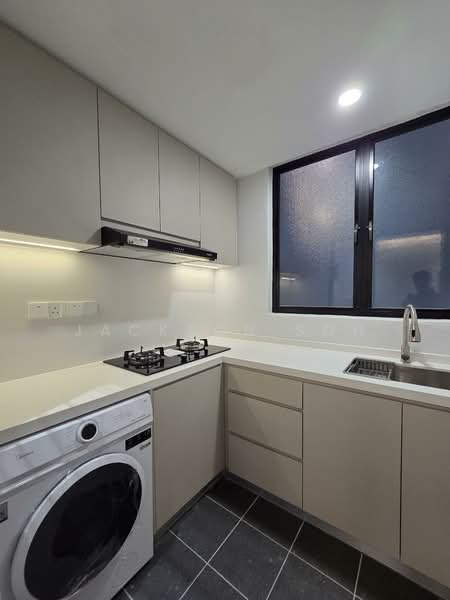 Apartment for Rent at Residensi Max - Jackson Soh - PropertyGuru.com.my