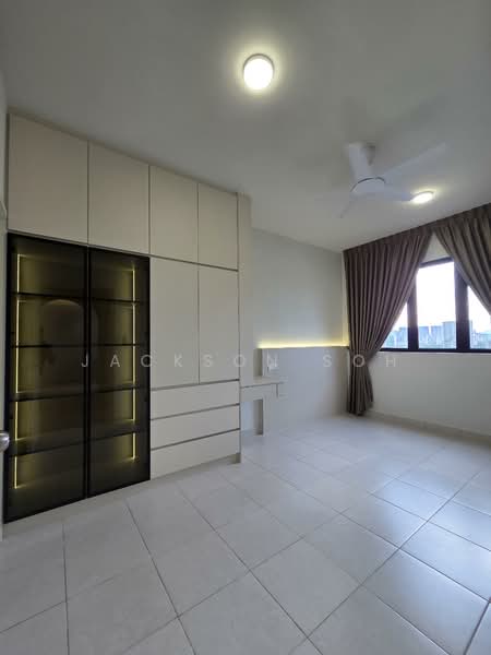 Apartment for Rent at Residensi Max - Jackson Soh - Bedroom - PropertyGuru.com.my
