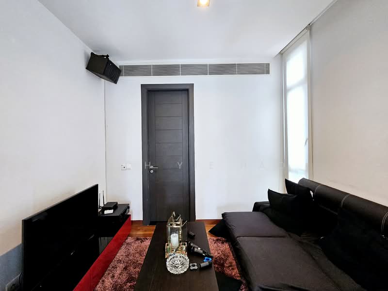 Condominium for Rent at Ampersand - Teoh Yie Hao - PropertyGuru.com.my