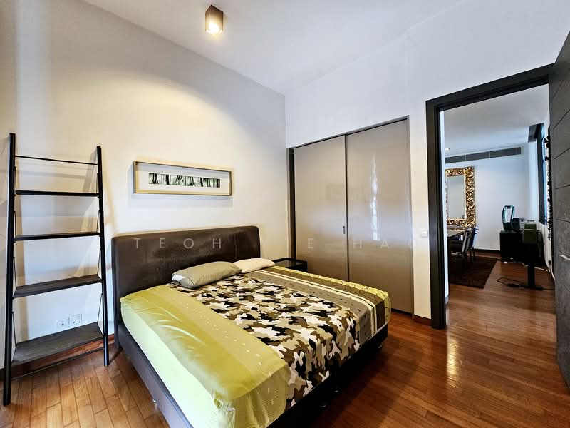 Condominium for Rent at Ampersand - Teoh Yie Hao - PropertyGuru.com.my