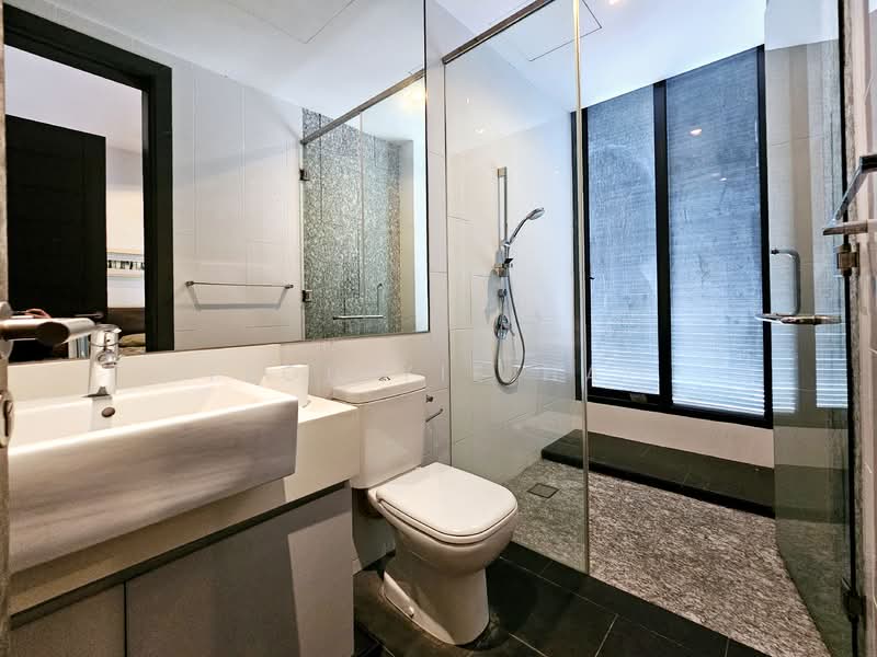 Condominium for Rent at Ampersand - Teoh Yie Hao - PropertyGuru.com.my