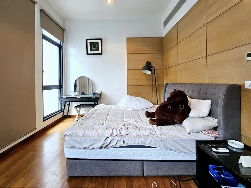 Condominium for Rent at Ampersand - Teoh Yie Hao - PropertyGuru.com.my