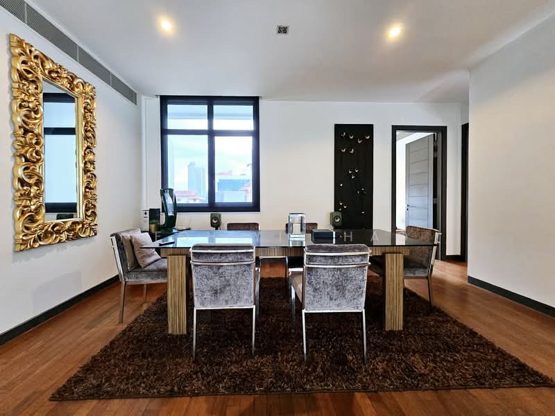 Condominium for Rent at Ampersand - Teoh Yie Hao - PropertyGuru.com.my