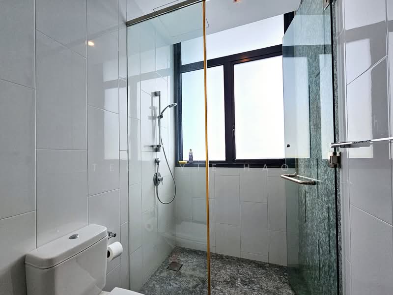 Condominium for Rent at Ampersand - Teoh Yie Hao - PropertyGuru.com.my