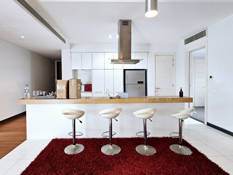 Condominium for Rent at Ampersand - Teoh Yie Hao - PropertyGuru.com.my