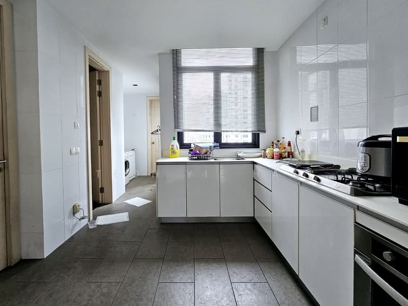 Condominium for Rent at Ampersand - Teoh Yie Hao - PropertyGuru.com.my