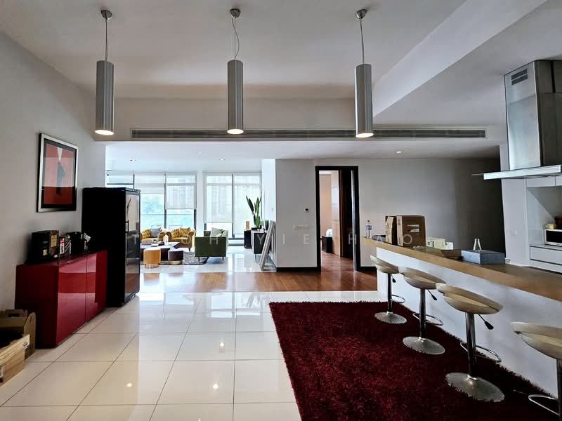 Condominium for Rent at Ampersand - Teoh Yie Hao - PropertyGuru.com.my