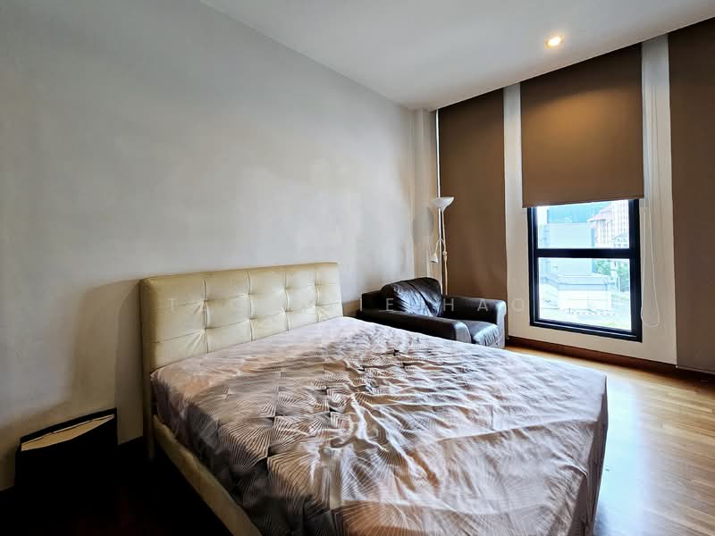 Condominium for Rent at Ampersand - Teoh Yie Hao - PropertyGuru.com.my