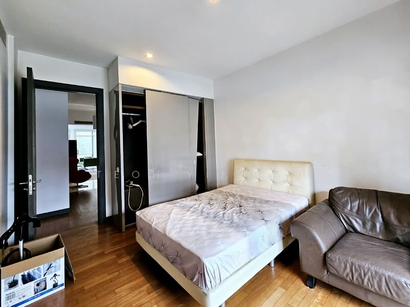 Condominium for Rent at Ampersand - Teoh Yie Hao - PropertyGuru.com.my