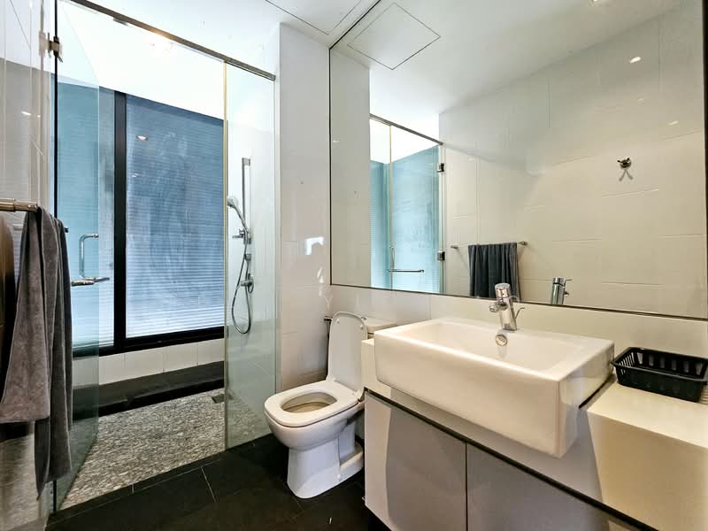 Condominium for Rent at Ampersand - Teoh Yie Hao - PropertyGuru.com.my