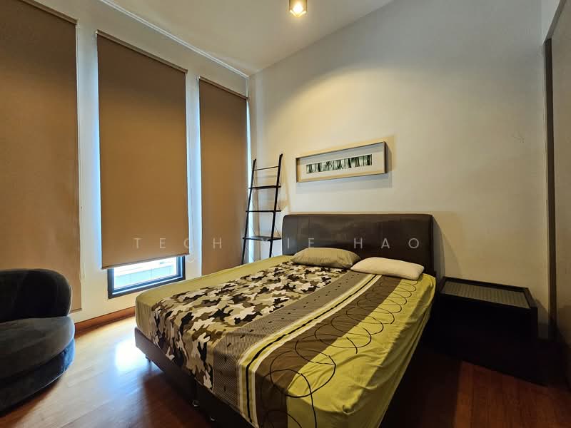 Condominium for Rent at Ampersand - Teoh Yie Hao - PropertyGuru.com.my