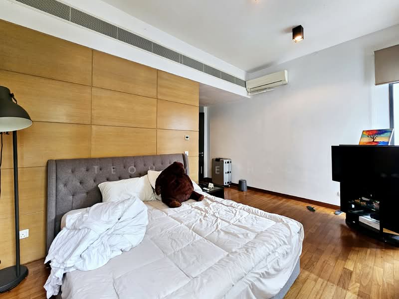 Condominium for Rent at Ampersand - Teoh Yie Hao - PropertyGuru.com.my