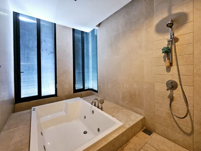 Condominium for Rent at Ampersand - Teoh Yie Hao - PropertyGuru.com.my