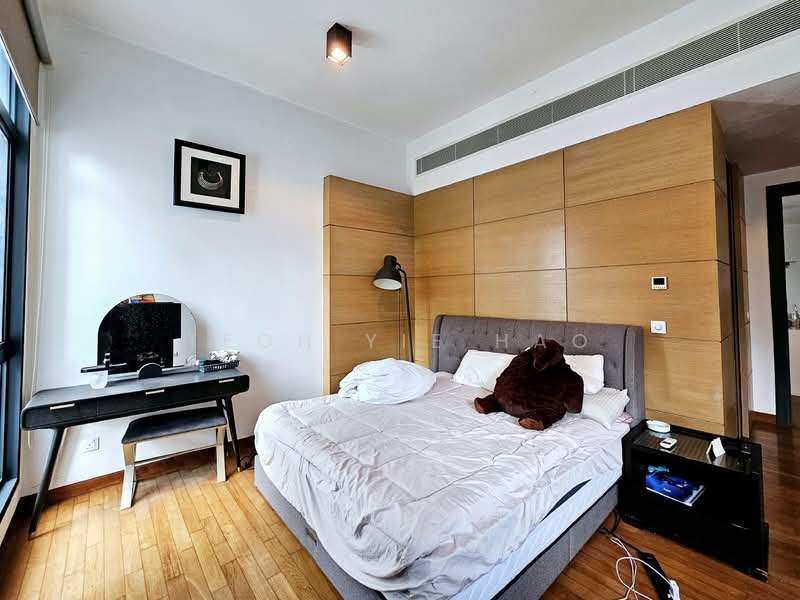 Condominium for Rent at Ampersand - Teoh Yie Hao - PropertyGuru.com.my