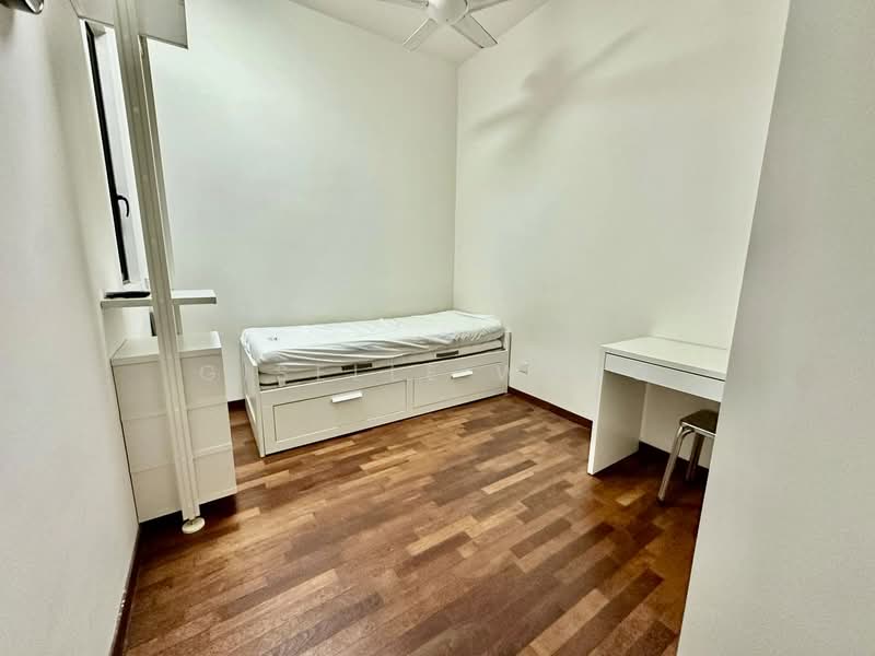Service Residence for Rent at The Tamarind - Giselle Wong - Bedroom - PropertyGuru.com.my