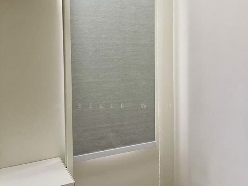 Service Residence for Rent at The Tamarind - Giselle Wong - Interior - PropertyGuru.com.my