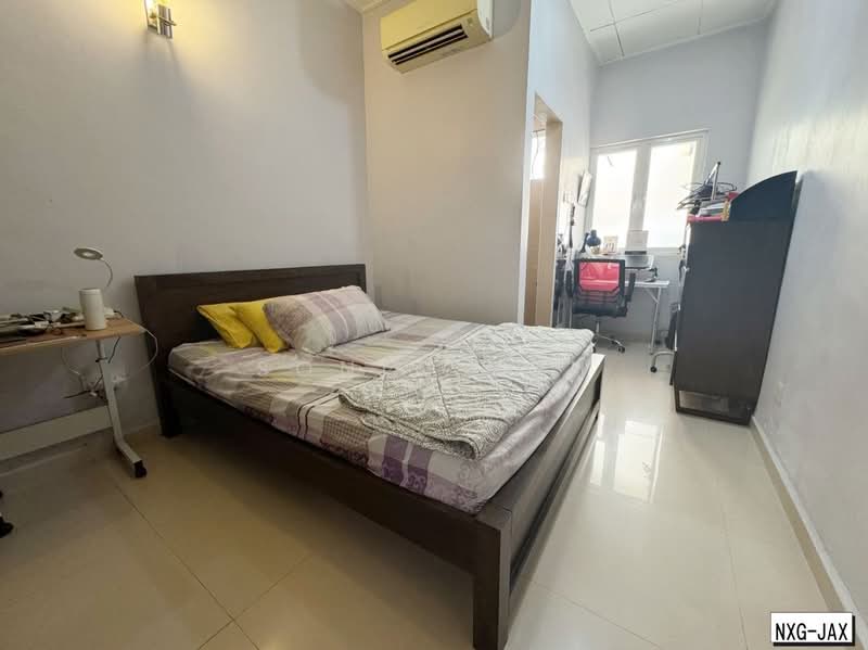 Rumah Teres 1 Tingkat untuk Dijual di Bandar Bukit Raja (Klang) - Sonia Soh - Bedroom - PropertyGuru.com.my