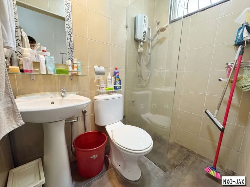 Rumah Teres 1 Tingkat untuk Dijual di Bandar Bukit Raja (Klang) - Sonia Soh - PropertyGuru.com.my