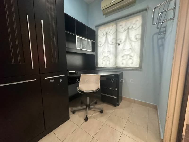 Rumah Teres 2.5 Tingkat untuk Dijual di Sering Ukay (Ampang) - Welson Moo - Study - PropertyGuru.com.my