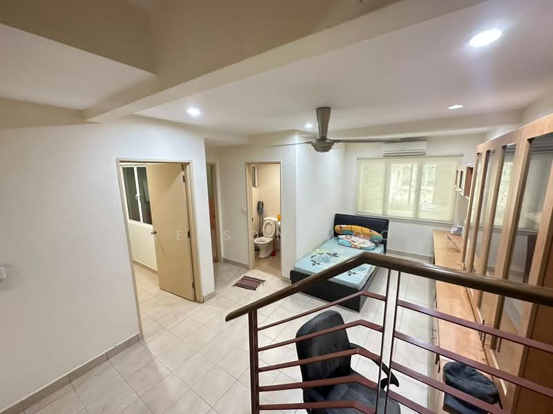 Rumah Teres 2.5 Tingkat untuk Dijual di Sering Ukay (Ampang) - Welson Moo - Bedroom - PropertyGuru.com.my