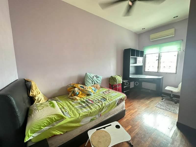 Rumah Teres 2.5 Tingkat untuk Dijual di Sering Ukay (Ampang) - Welson Moo - Bedroom - PropertyGuru.com.my