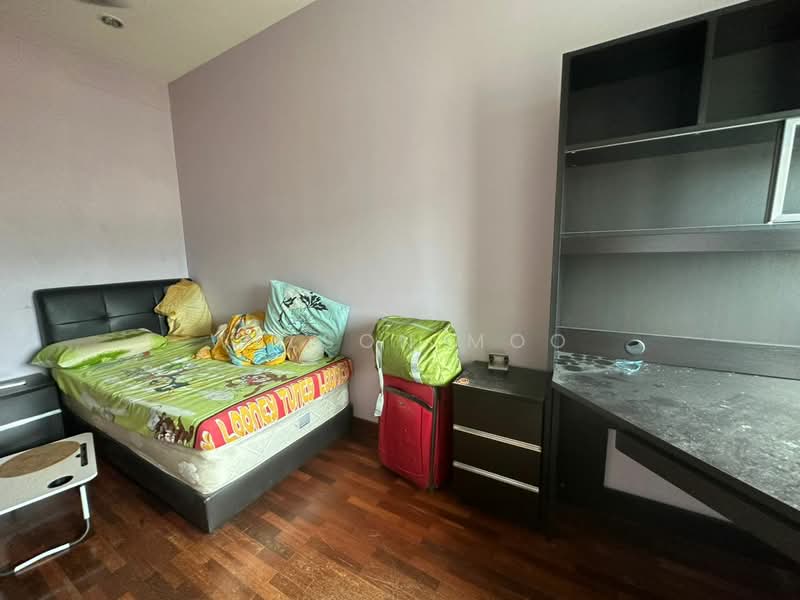 Rumah Teres 2.5 Tingkat untuk Dijual di Sering Ukay (Ampang) - Welson Moo - Bedroom - PropertyGuru.com.my