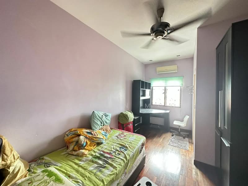 Rumah Teres 2.5 Tingkat untuk Dijual di Sering Ukay (Ampang) - Welson Moo - Bedroom - PropertyGuru.com.my