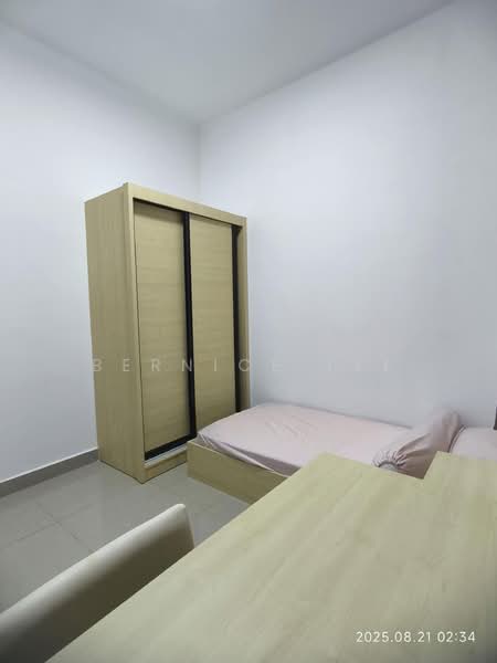 Apartment for Rent at Optimus Medini - Bernice Tee - Bedroom - PropertyGuru.com.my