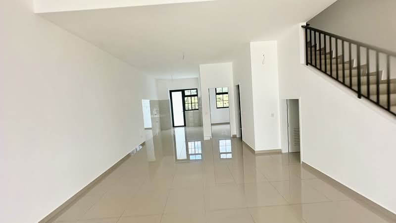 2-storey Terraced House for Sale in Eco Botanic (Iskandar Puteri (Nusajaya)) - Yik Tat - PropertyGuru.com.my