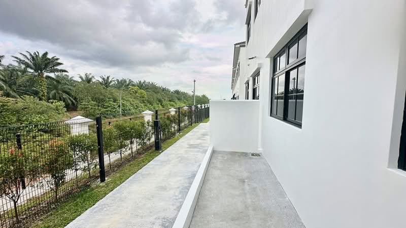 2-storey Terraced House for Sale in Eco Botanic (Iskandar Puteri (Nusajaya)) - Yik Tat - PropertyGuru.com.my