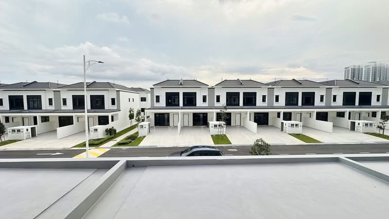 2-storey Terraced House for Sale in Eco Botanic (Iskandar Puteri (Nusajaya)) - Yik Tat - PropertyGuru.com.my