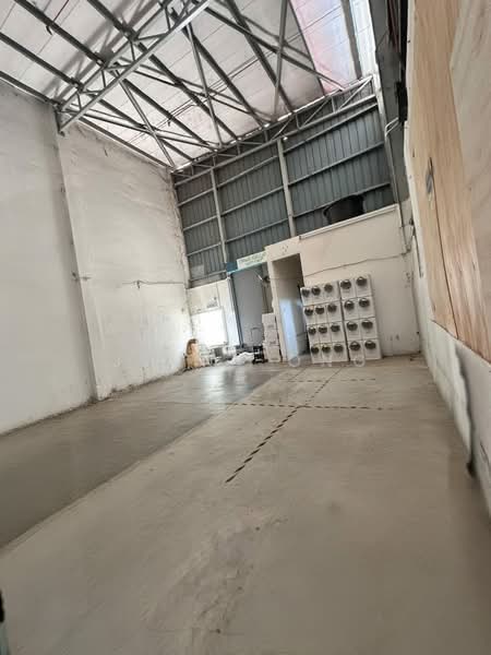 Factory for Sale in Mak Mandin (Butterworth) - Jenny Ong - Interior - PropertyGuru.com.my