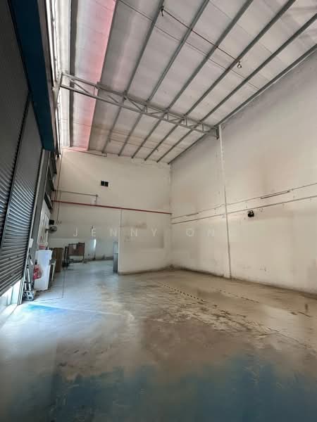 Factory for Sale in Mak Mandin (Butterworth) - Jenny Ong - Interior - PropertyGuru.com.my