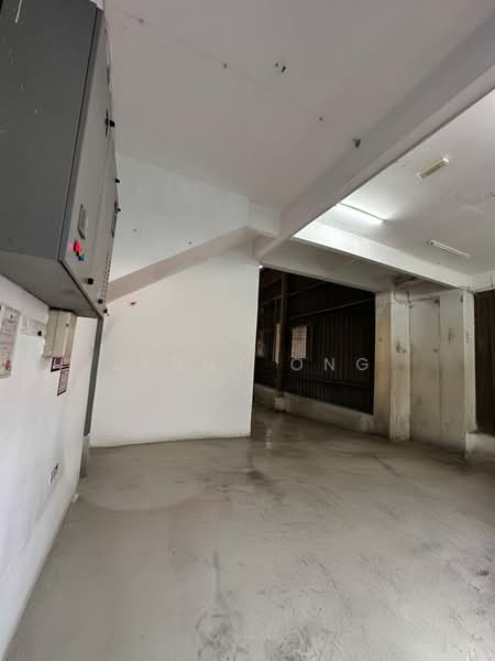 Factory for Sale in Mak Mandin (Butterworth) - Jenny Ong - Interior - PropertyGuru.com.my