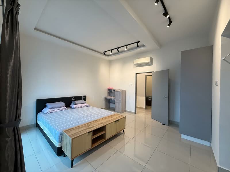 Service Residence for Rent at G Residence - Zhiyi Lee - Bedroom - PropertyGuru.com.my