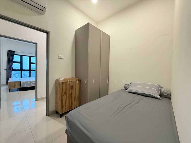 Service Residence for Rent at G Residence - Zhiyi Lee - Bedroom - PropertyGuru.com.my
