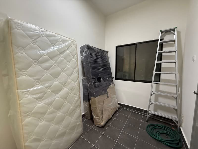 Service Residence for Rent at G Residence - Zhiyi Lee - Bedroom - PropertyGuru.com.my