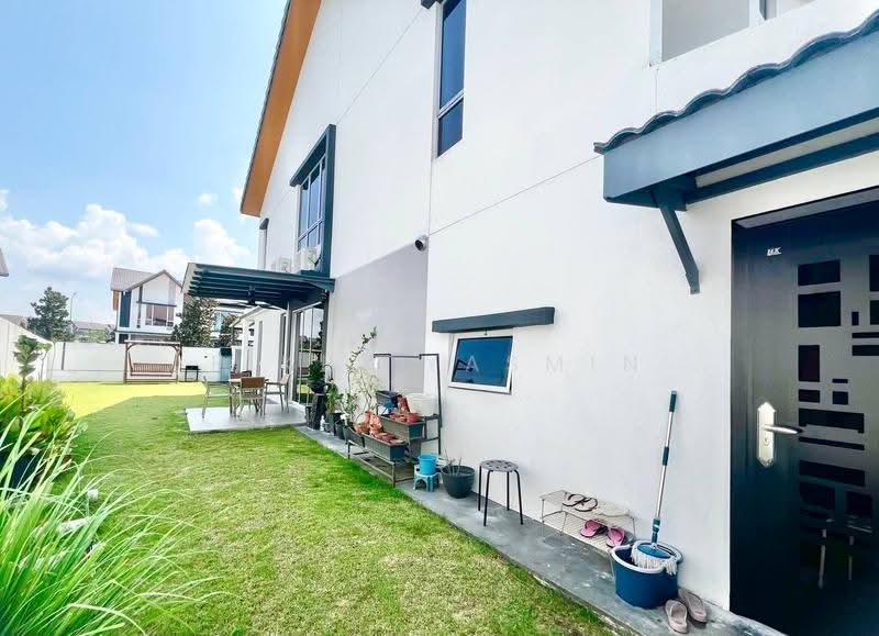 Rumah Teres 2-Tingkat untuk Dijual di Bangi (Selangor) - Fikri Yasmin - PropertyGuru.com.my